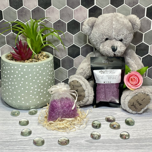 Twilight Garden Aroma Beads
